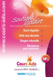 Mon Soutien Scolaire Sainte-Maxime