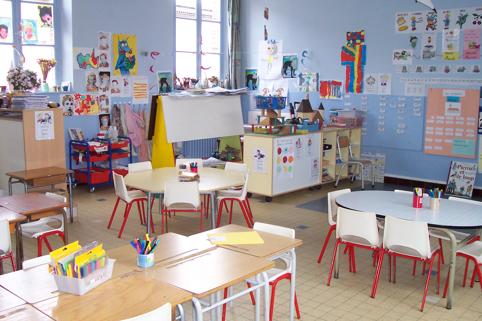 Mon soutien scolaire Solesmes