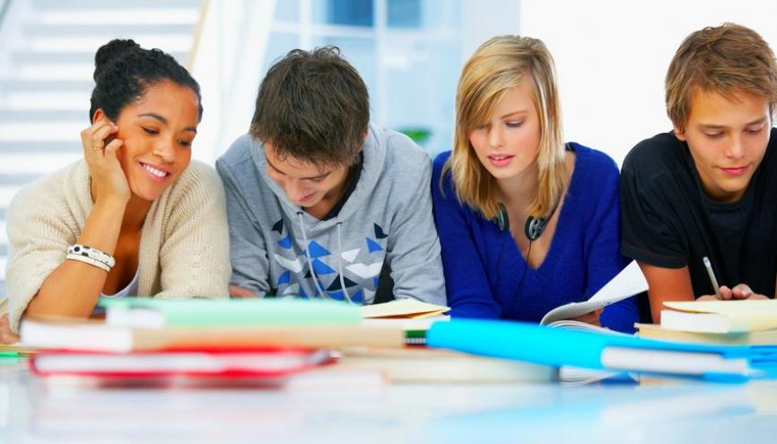 mon soutien scolaire Saint Laurent Du Var