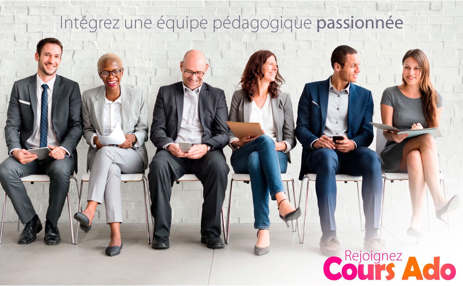 Recrutement professeurs particuliers Nantes